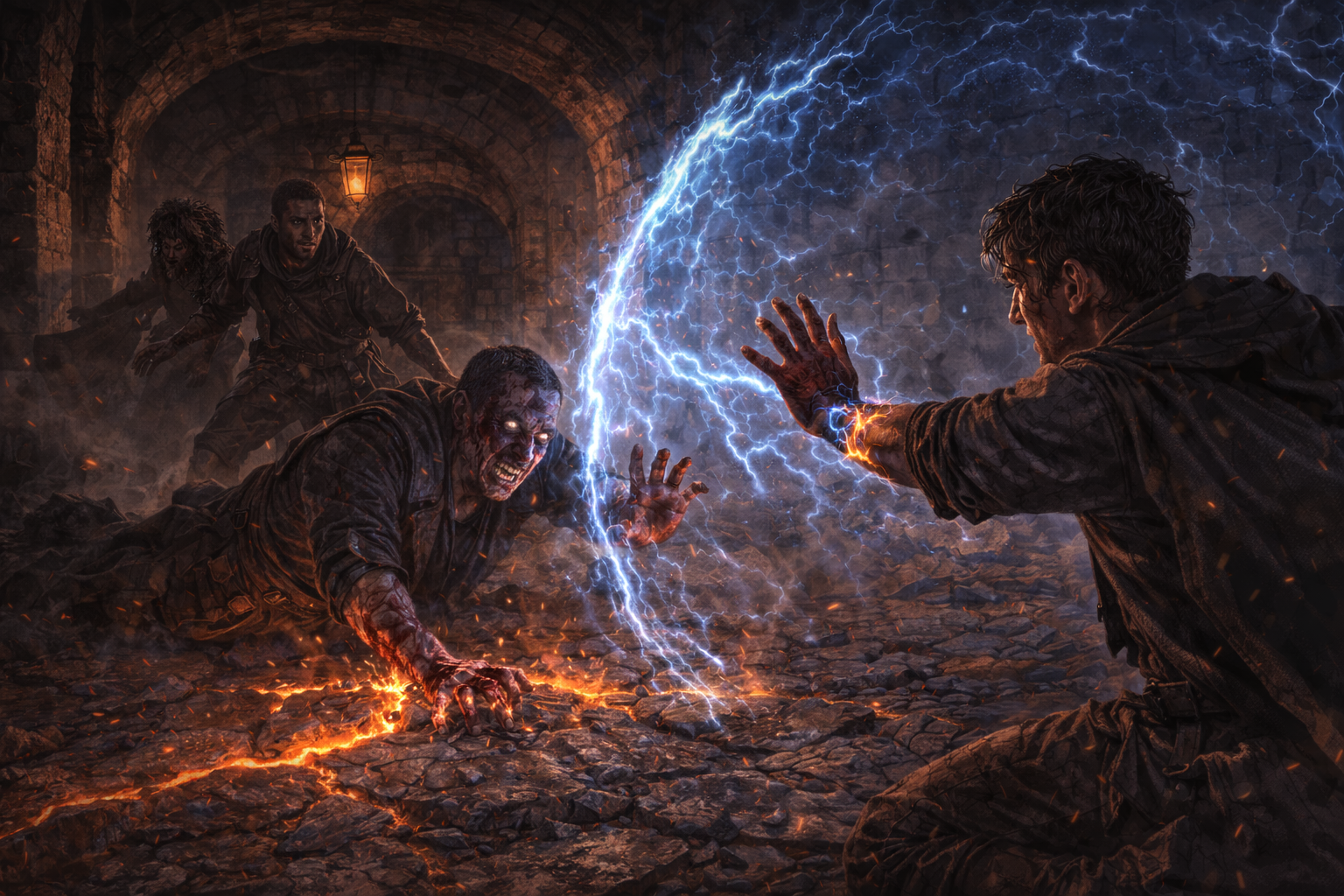 Chapter 6: Thornwatch